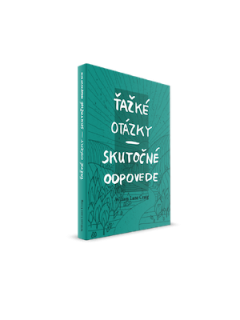 Ťažké otázky, skutočné odpovede