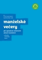 Manželské večery (kompatibilní s novým DVD Manželských večerů)