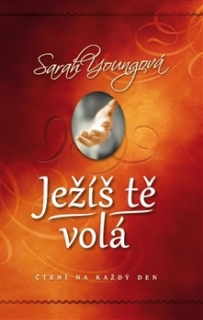 Ježíš tě volá