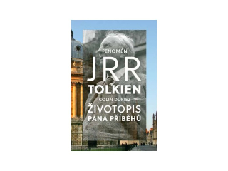 J. R. R. Tolkien - Životopis Pána příběhů