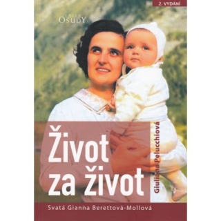 Život za život / 2. vydání