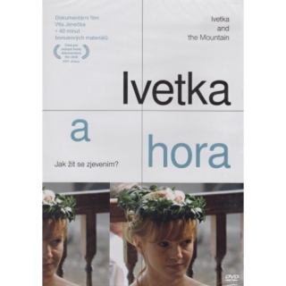 DVD - Ivetka a hora