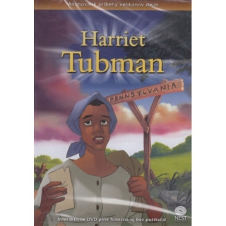 DVD - Harriet Tubman