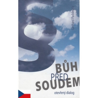 Bůh před soudem