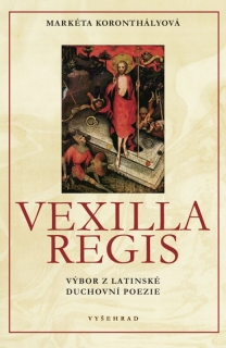 Vexilla Regis 