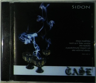 Čaše