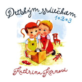 Detským srdiečkam