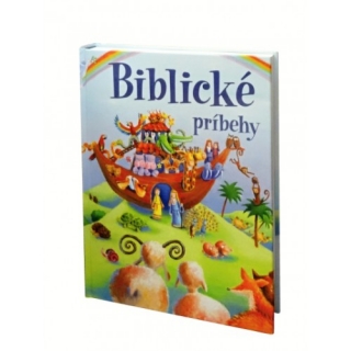 Biblické príbehy / OTTO