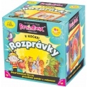 V KOCKE! ROZPRÁVKY