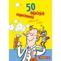 50 SKVELÝCH EXPERIMENTOV