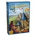 CARCASSONNE