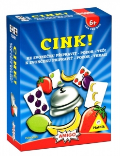 CINK!