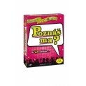 POZNÁŠ MA?