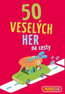 50 VESELÝCH HIER NA CESTY