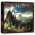 HRA O TRÓNY
