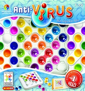 SMART - ANTI VIRUS