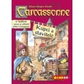 CARCASSONNE – 2. ROZŠÍRENIE – KUPCI A STAVITELIA