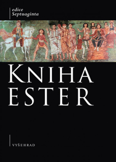 Kniha Ester