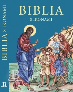 Biblia s ikonami