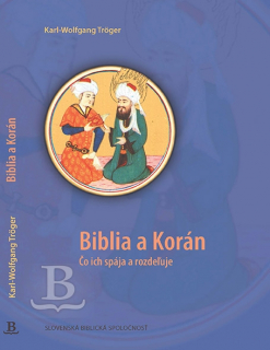 Biblia a Korán, Tröger