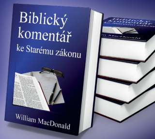 Biblický komentář k Starému zákonu