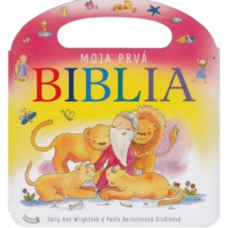 Moja prvá Biblia / SSV