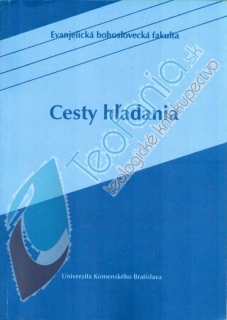 Cesty hľadania