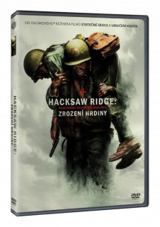 Hacksaw Ridge: Zrození hrdiny