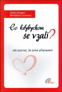 Co kdybychom se vzali?