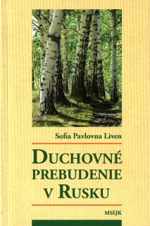 Duchovné prebudenie v Rusku