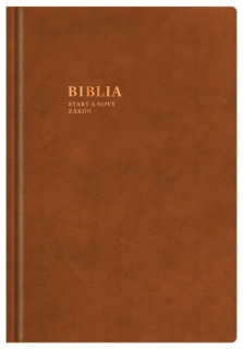 Biblia 2016, koža