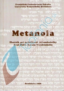 Metanoia