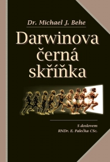 Darwinova černá skříňka