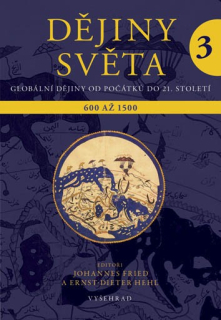 Dějiny světa 3 