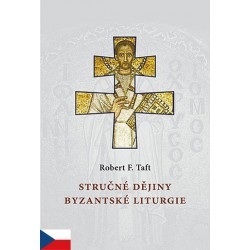 Stručné dějiny byzantské liturgie
