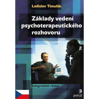 Základy vedení psychoterapeutického rozhovoru