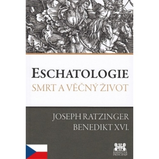 Eschatologie (3. vydání)