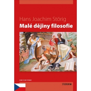 Malé dějiny filosofie