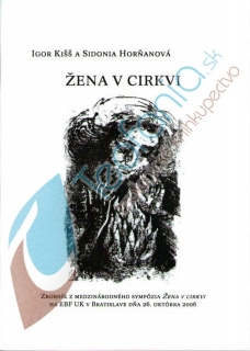 Žena v cirkvi