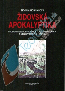 Židovská apokalyptika