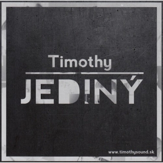 CD - Jediný