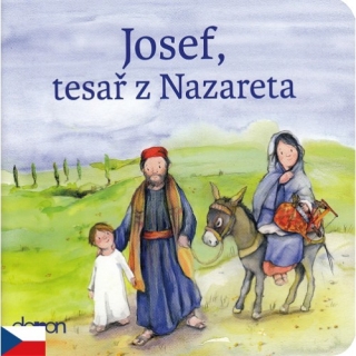 Josef, tesař z Nazareta