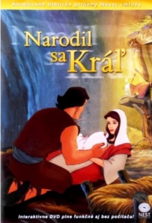 N02. Narodil sa Kráľ