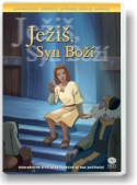 N03. Ježiš, Syn Boží
