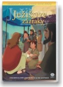 N08. Ježišove zázraky