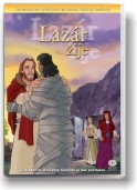 N15. Lazár žije
