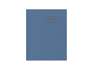 Synopse Quattuor 