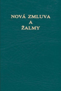 Nová zmluva a Žalmy