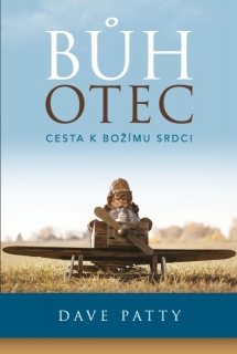 PATTY, Dave: Bůh Otec