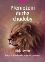 PŘEMOŽENÍ DUCHA CHUDOBY